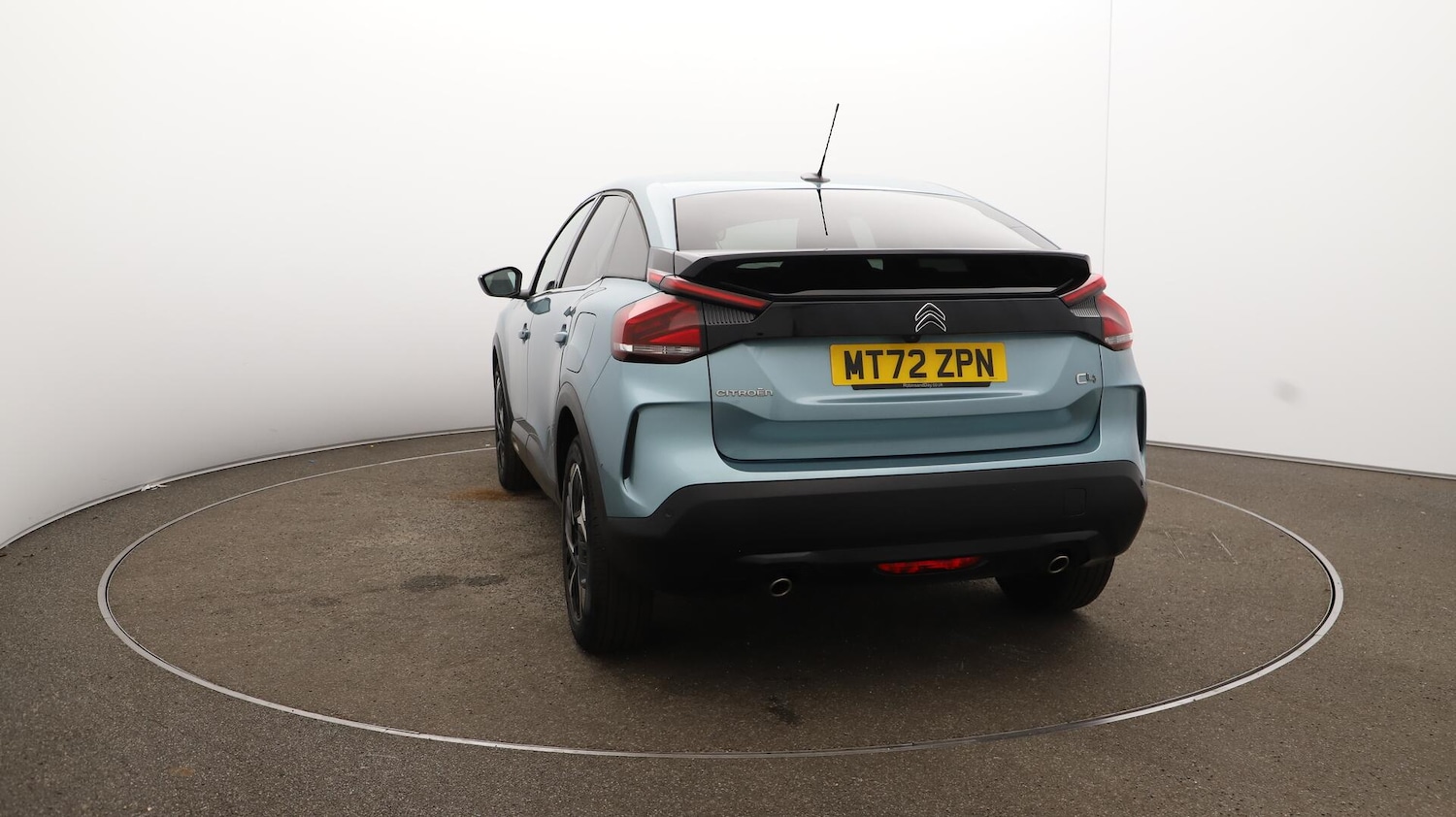 Used Citroen C4 2022 for sale - 76700785: Photo 62