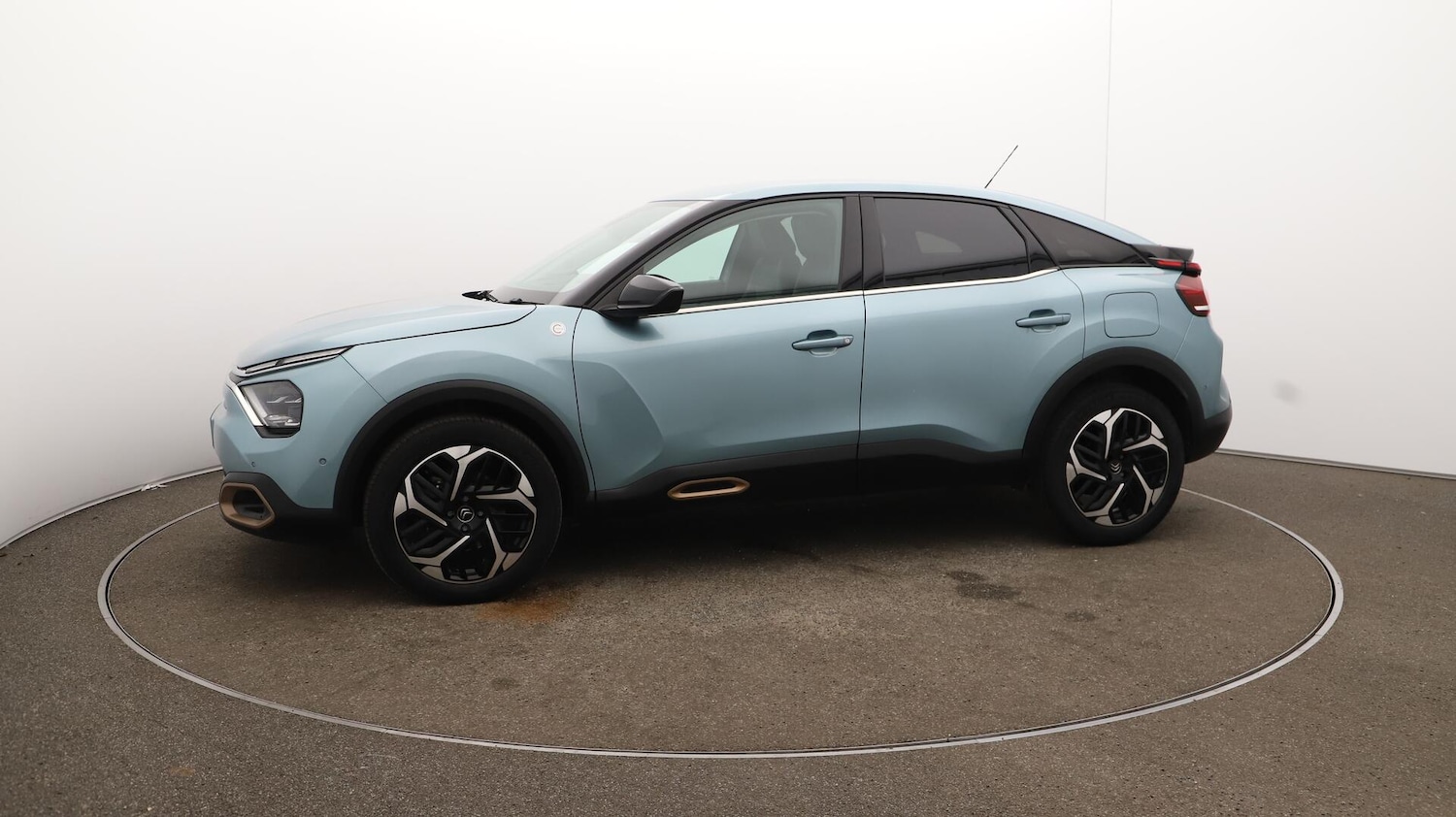 Used Citroen C4 2022 for sale - 76700785: Photo 68