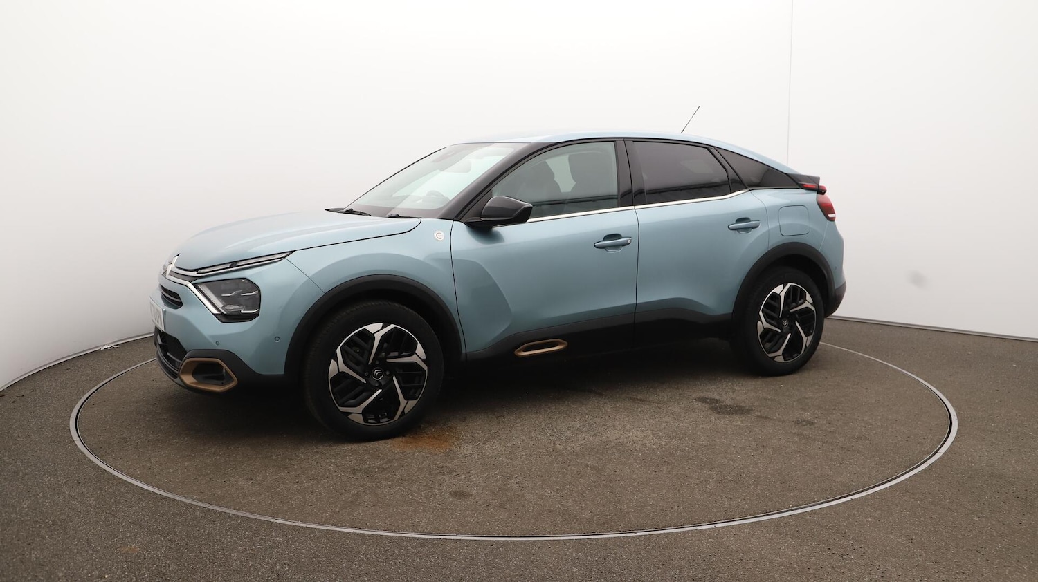 Used Citroen C4 2022 for sale - 76700785: Photo 69