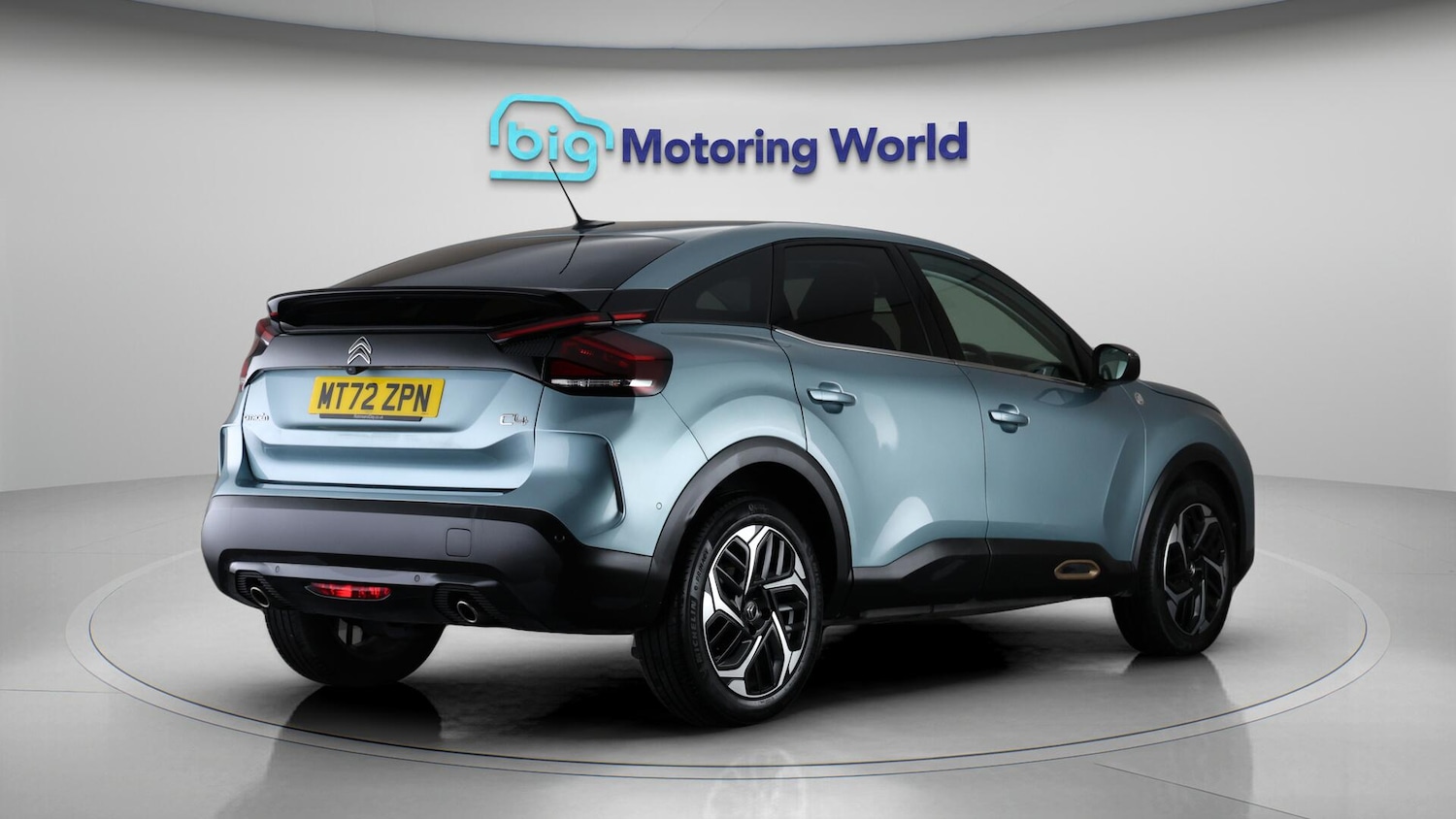 Used Citroen C4 2022 for sale - 76700785: Photo 7