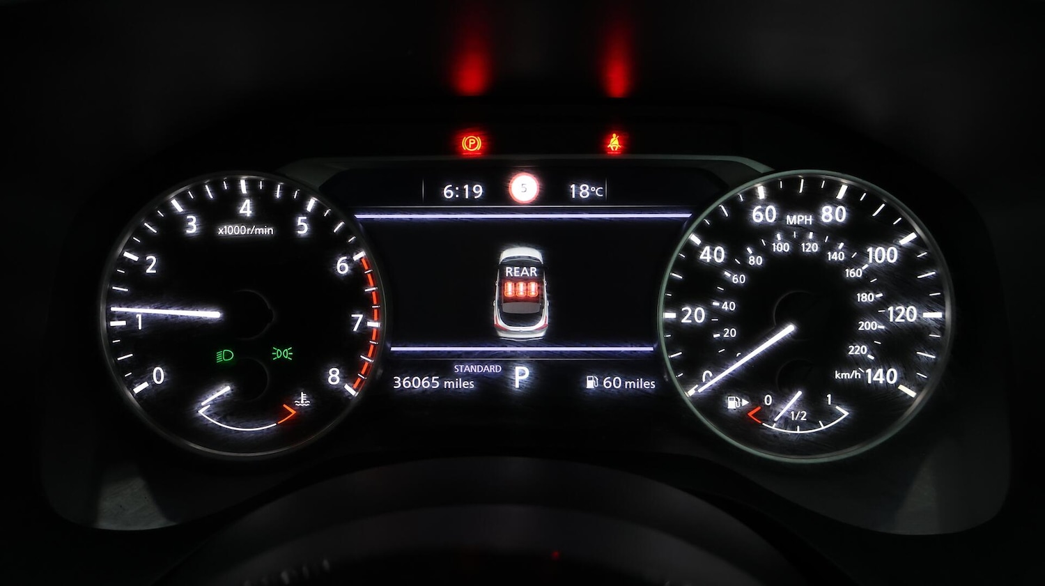 Vehicle 11