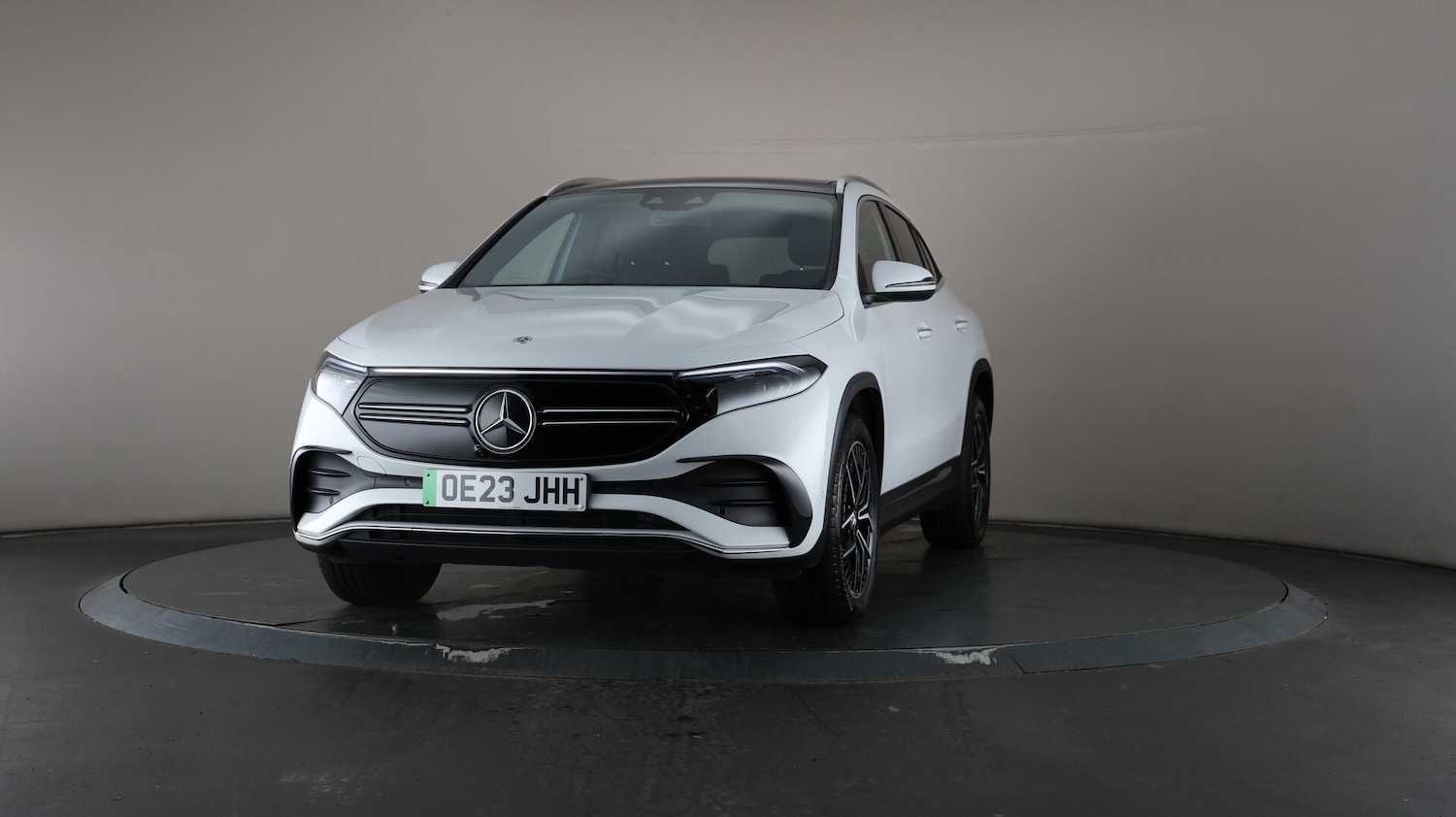 Vehicle 50