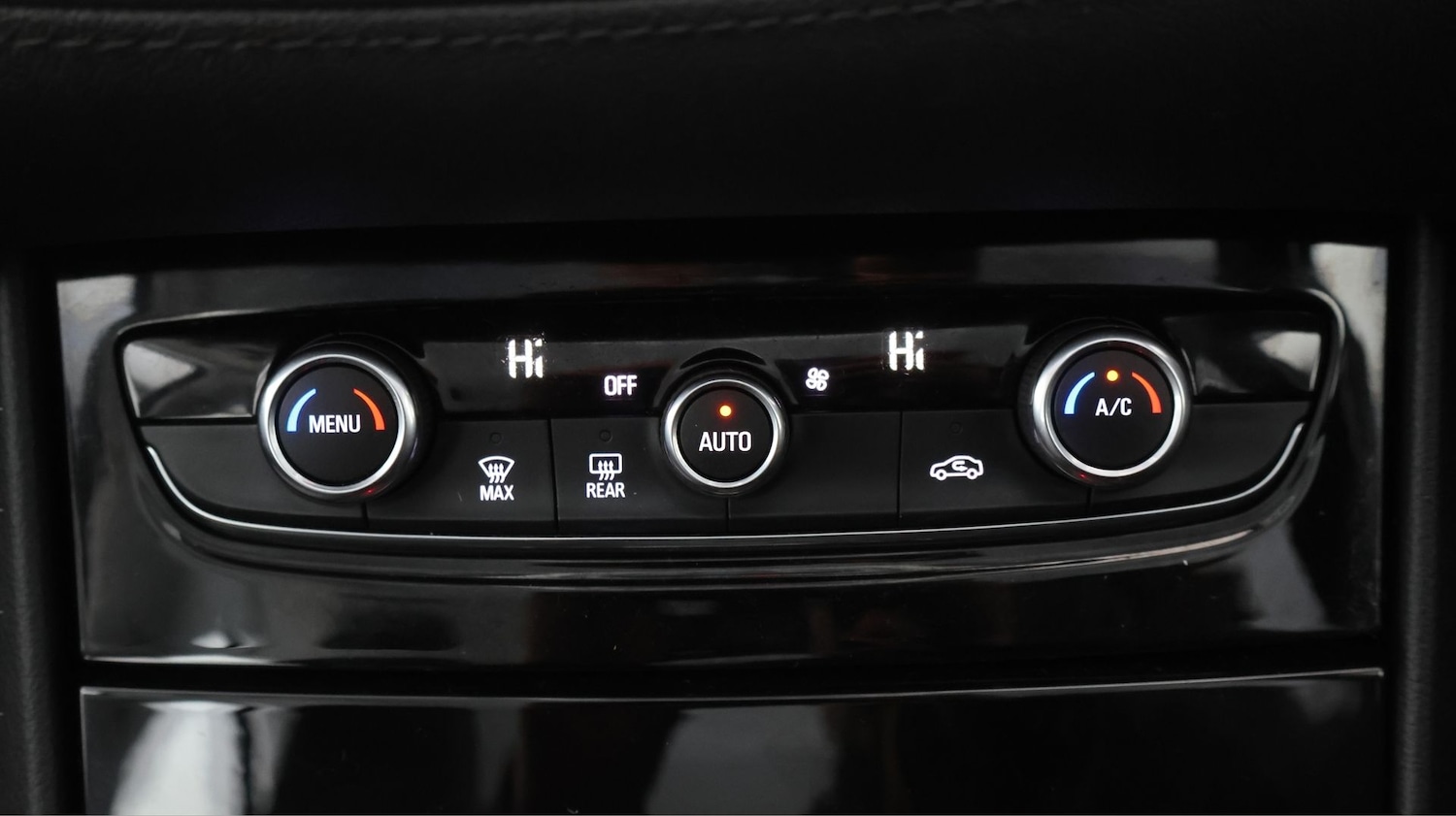 Used Vauxhall Grandland X 2019 for sale - 77778576: Photo 11