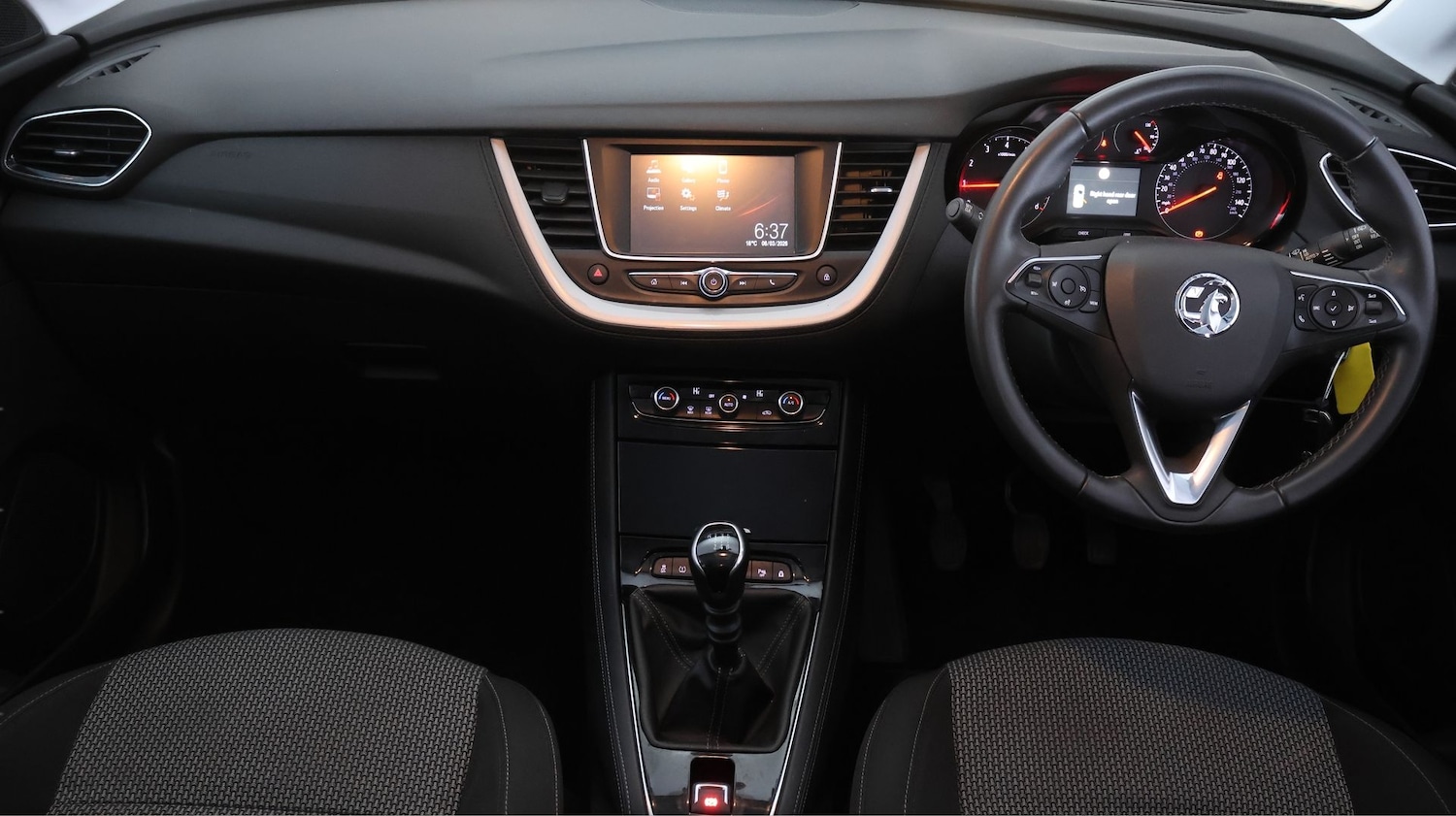 Used Vauxhall Grandland X 2019 for sale - 77778576: Photo 12