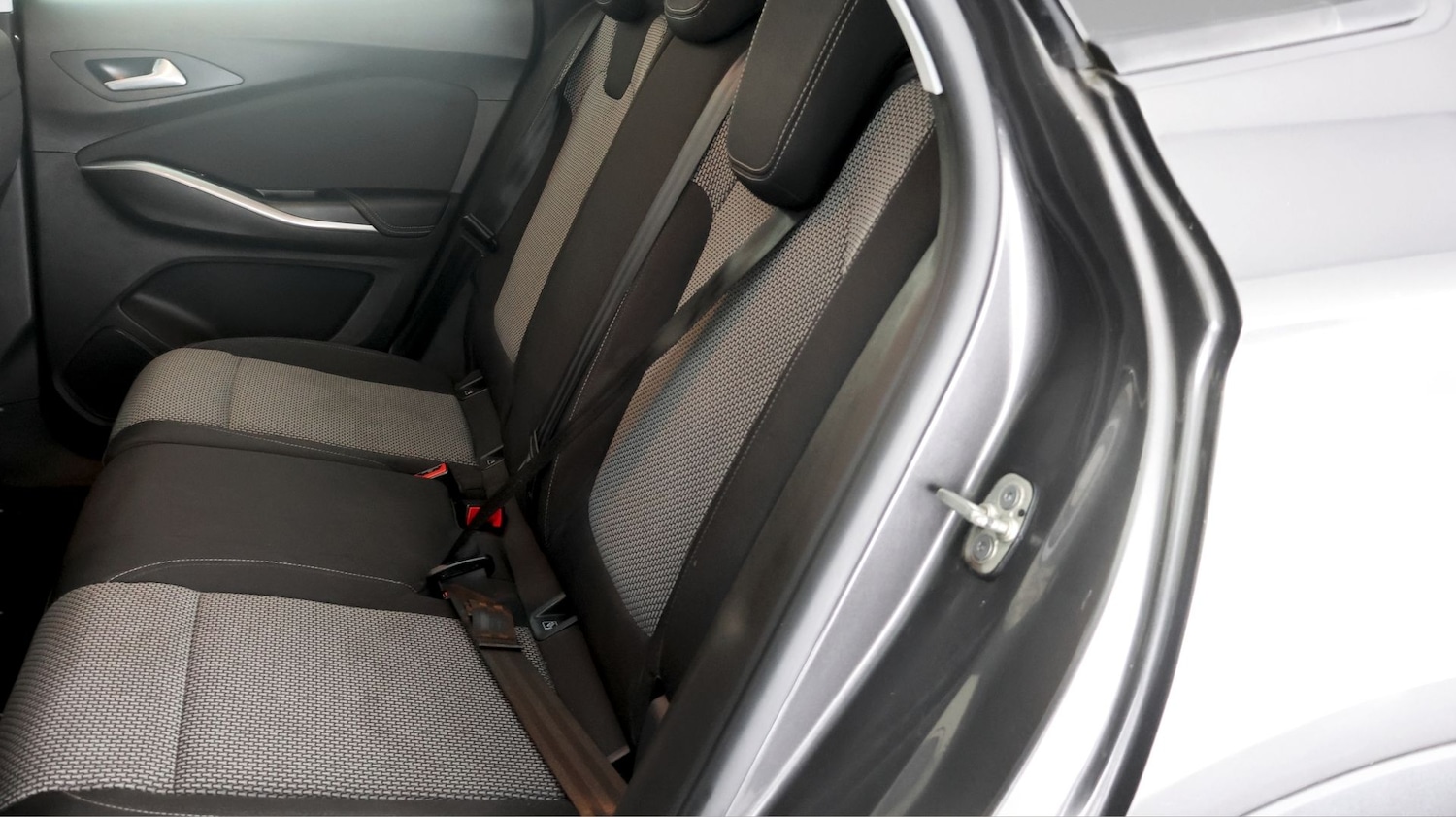 Used Vauxhall Grandland X 2019 for sale - 77778576: Photo 15