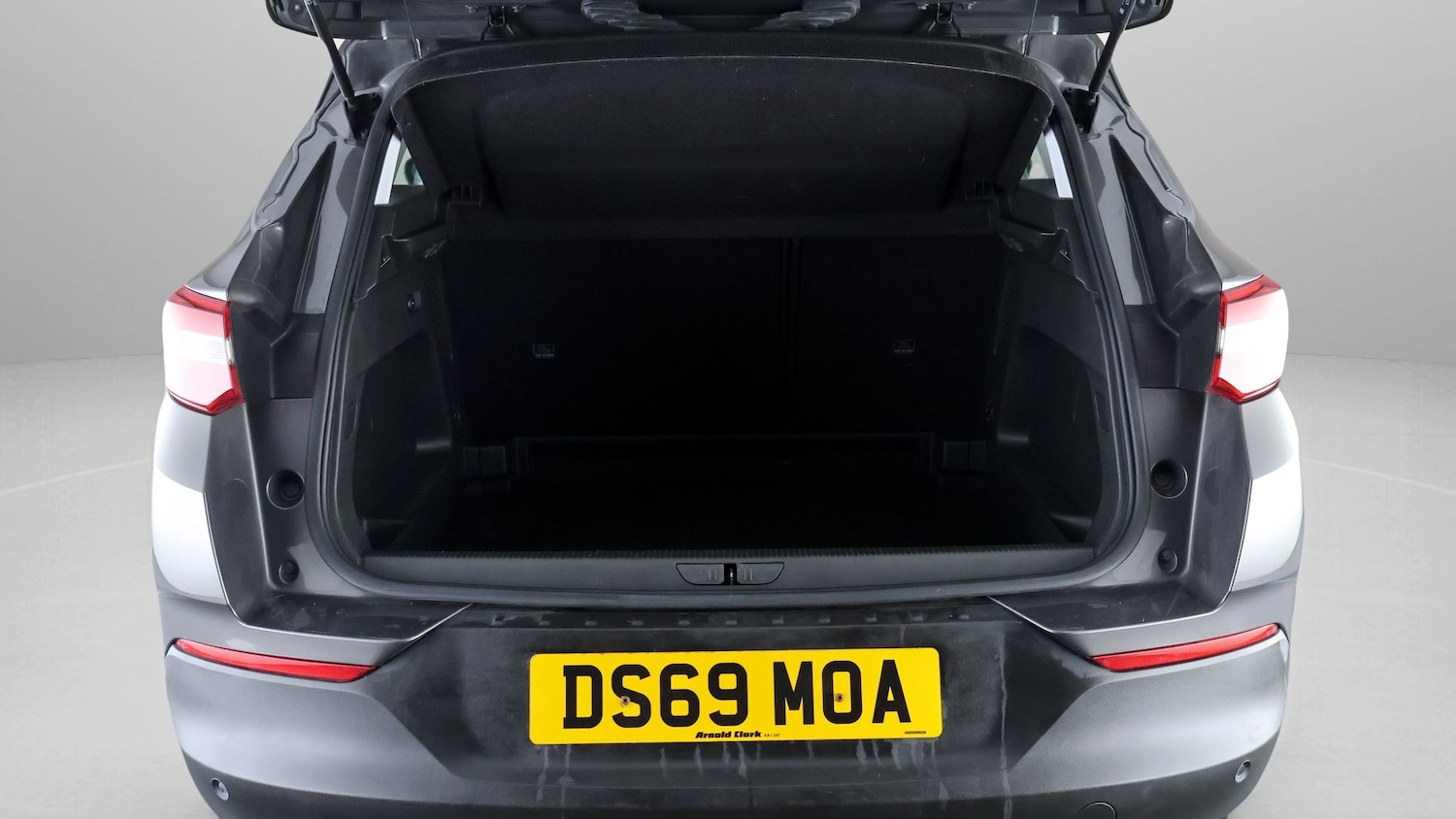 Used Vauxhall Grandland X 2019 for sale - 77778576: Photo 16