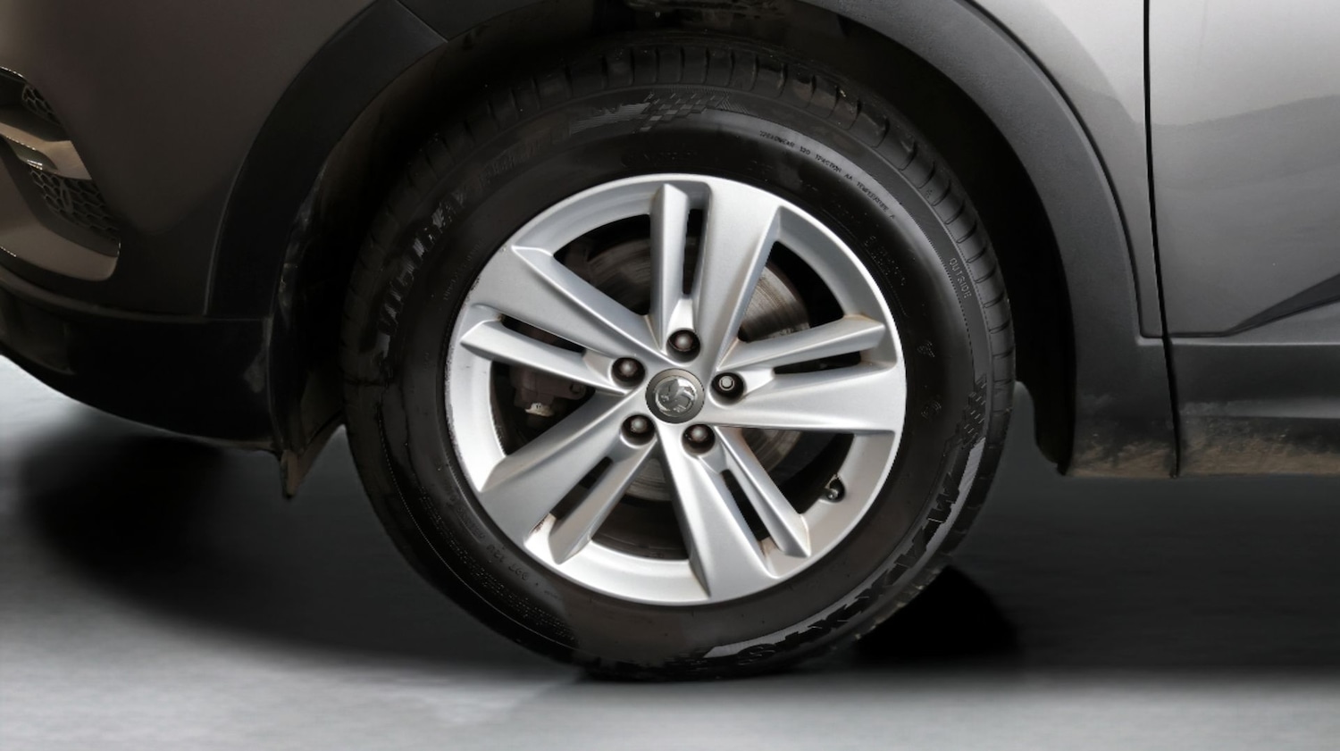 Used Vauxhall Grandland X 2019 for sale - 77778576: Photo 17