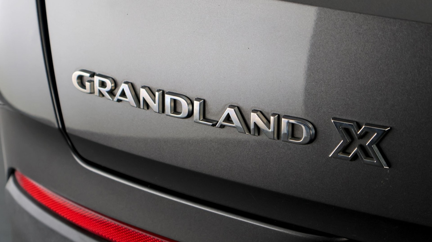 Used Vauxhall Grandland X 2019 for sale - 77778576: Photo 19