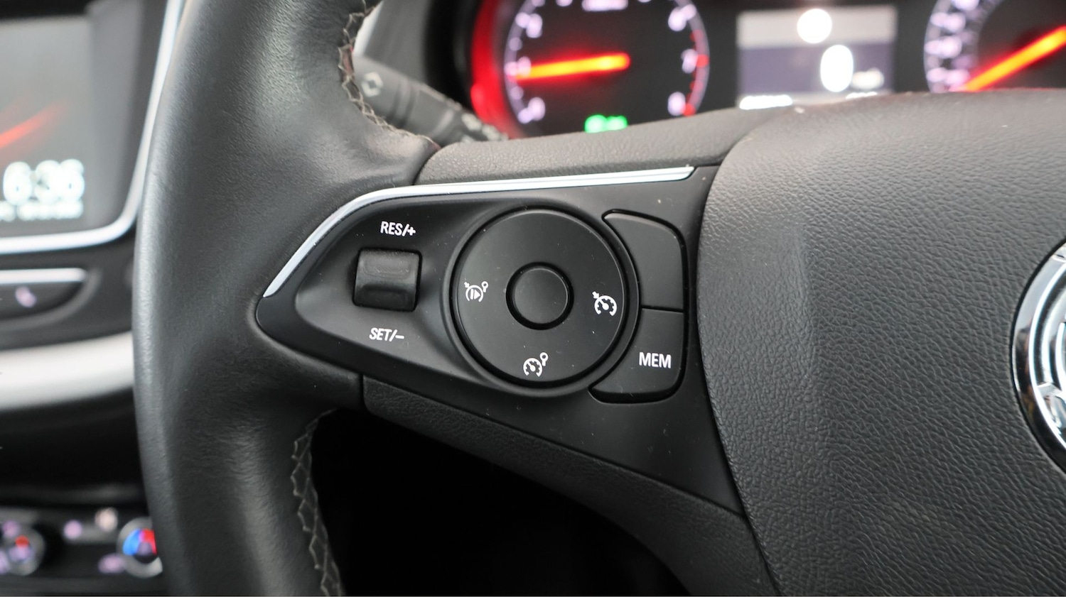 Used Vauxhall Grandland X 2019 for sale - 77778576: Photo 22