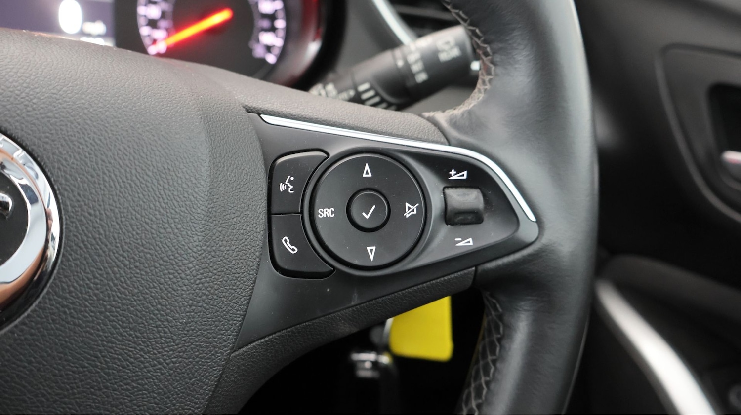 Used Vauxhall Grandland X 2019 for sale - 77778576: Photo 23