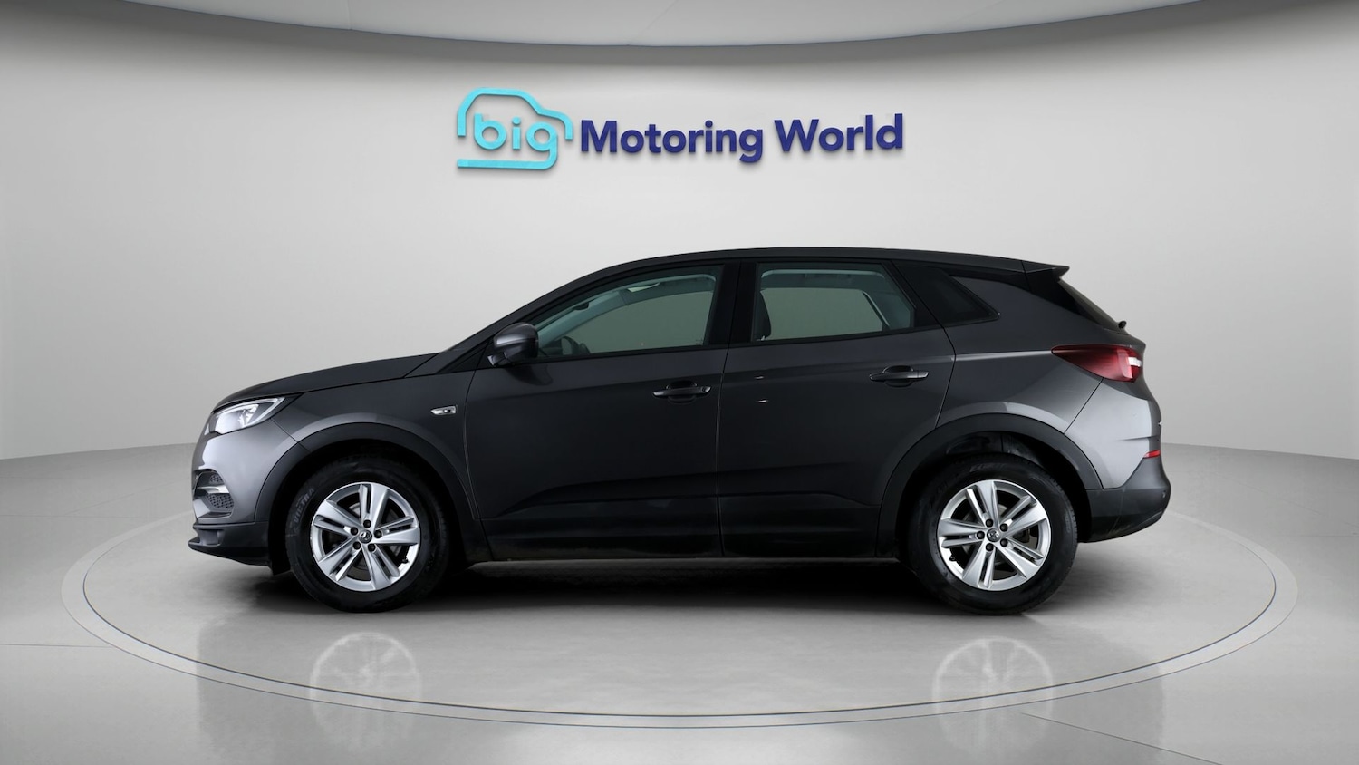 Used Vauxhall Grandland X 2019 for sale - 77778576: Photo 4