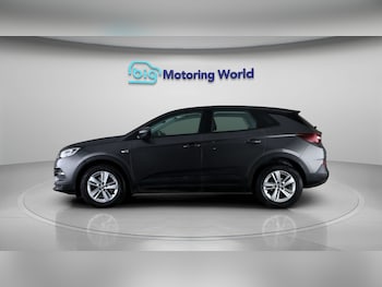 Used Vauxhall Grandland X 2019 for sale - 77778576: Photo