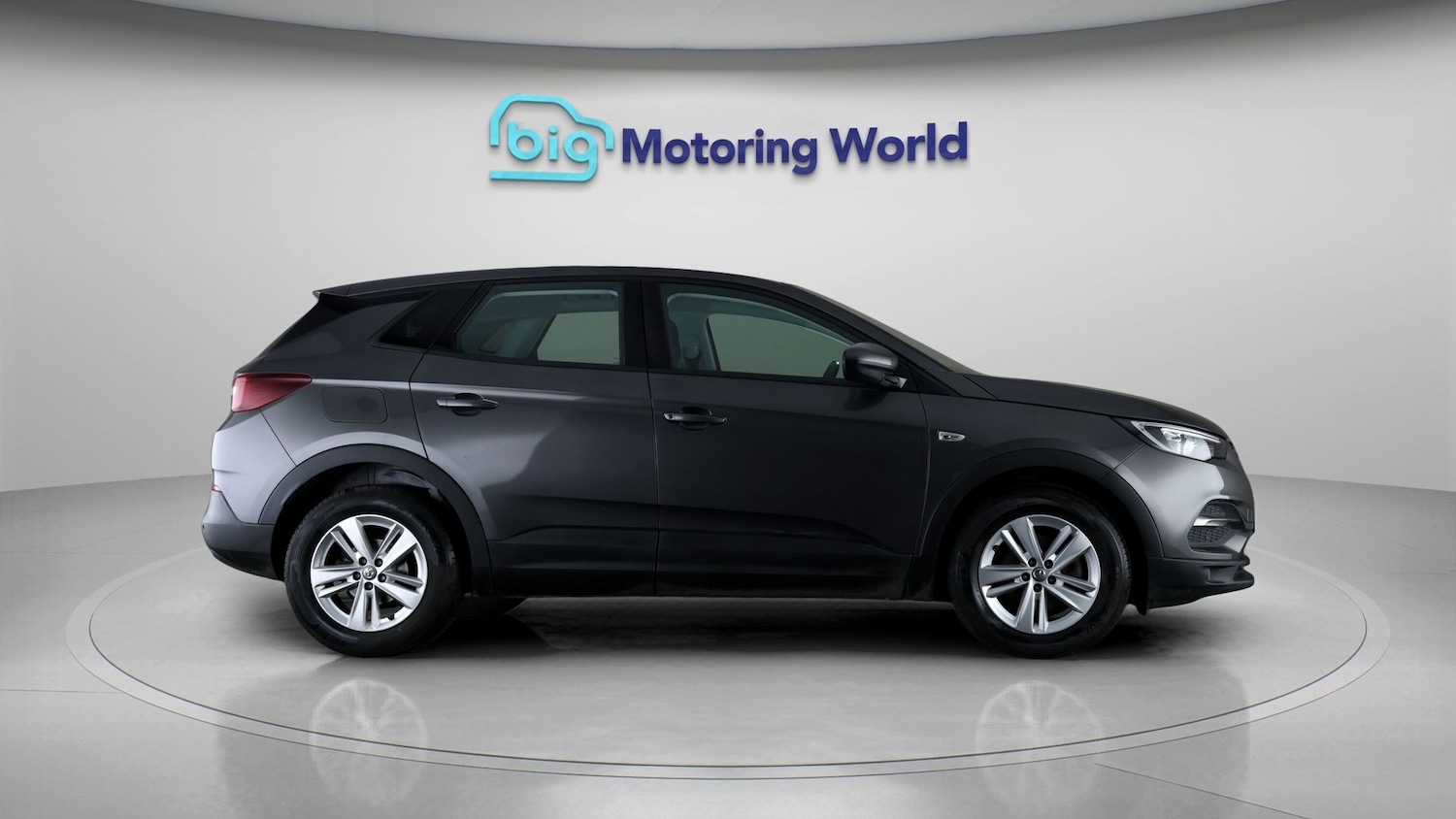 Used Vauxhall Grandland X 2019 for sale - 77778576: Photo 8
