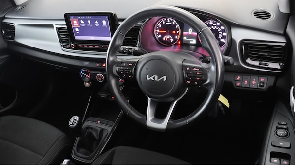 Used Kia Rio 2022 for sale - 76284122: Photo 10