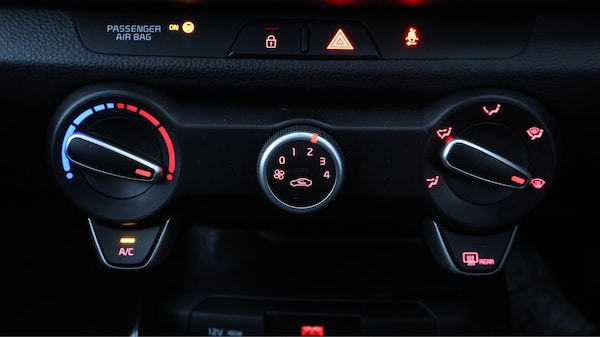 Used Kia Rio 2022 for sale - 76284122: Photo 12