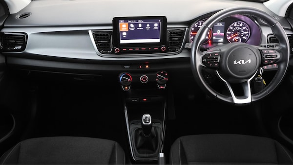 Used Kia Rio 2022 for sale - 76284122: Photo 13