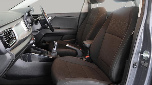Used Kia Rio 2022 for sale - 76284122: Photo 14
