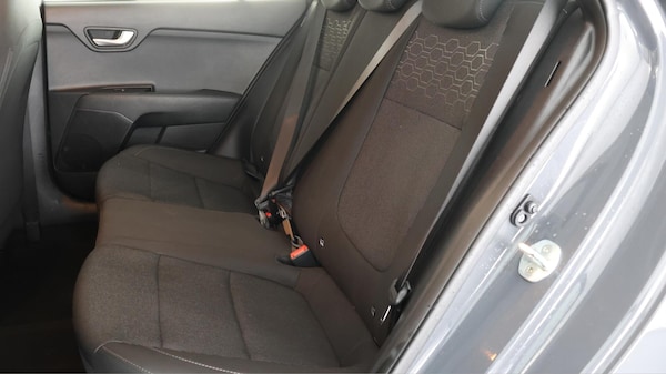 Used Kia Rio 2022 for sale - 76284122: Photo 16