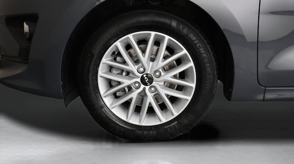 Used Kia Rio 2022 for sale - 76284122: Photo 18
