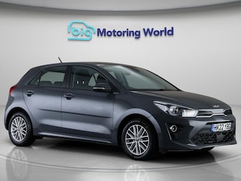 Kia - Rio
