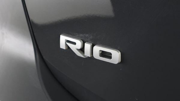 Used Kia Rio 2022 for sale - 76284122: Photo 21