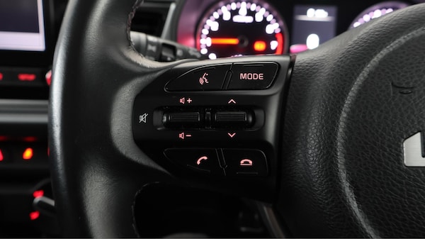 Used Kia Rio 2022 for sale - 76284122: Photo 22
