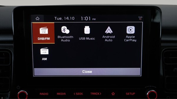 Used Kia Rio 2022 for sale - 76284122: Photo 24