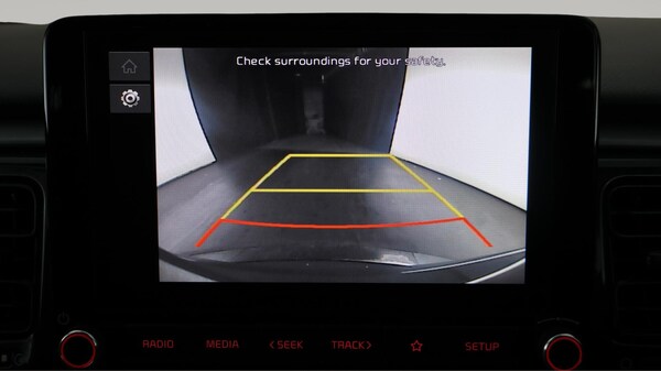 Used Kia Rio 2022 for sale - 76284122: Photo 25