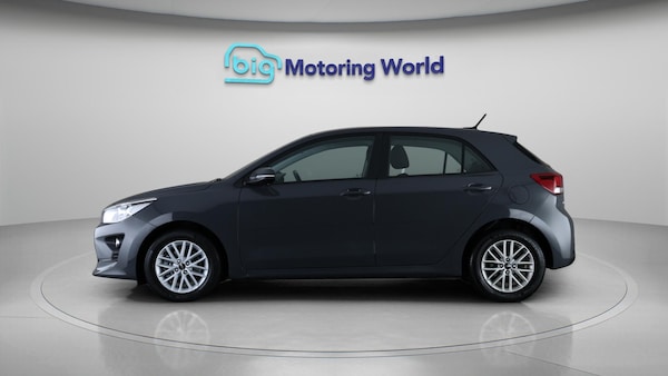 Used Kia Rio 2022 for sale - 76284122: Photo 5