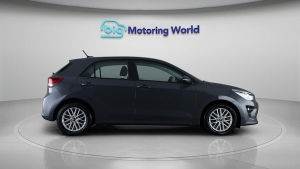 Used Kia Rio 2022 for sale - 76284122: Photo 9