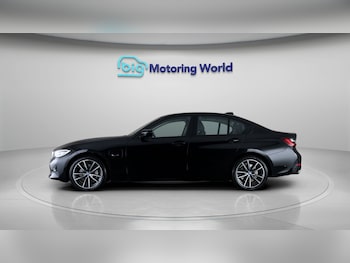 Used BMW 3 Series 2022 for sale - 79196584: Photo