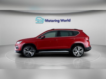 Used SEAT Ateca 2023 for sale - 79531178: Photo
