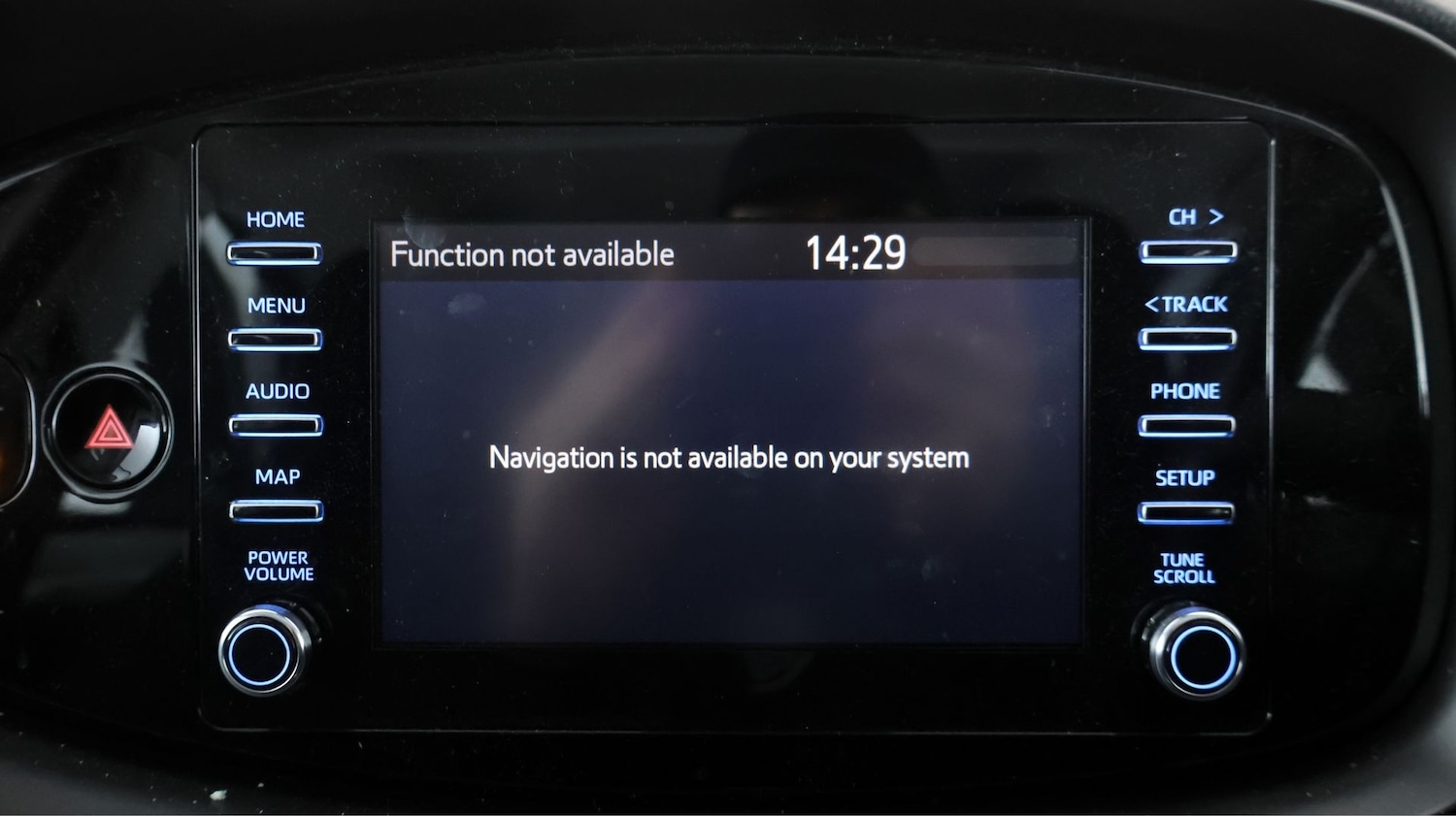 Used Toyota Aygo X 2022 for sale - 77973624: Photo 11