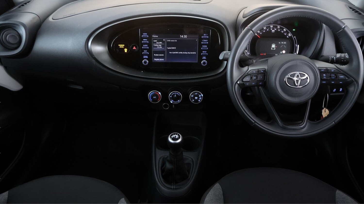 Used Toyota Aygo X 2022 for sale - 77973624: Photo 13