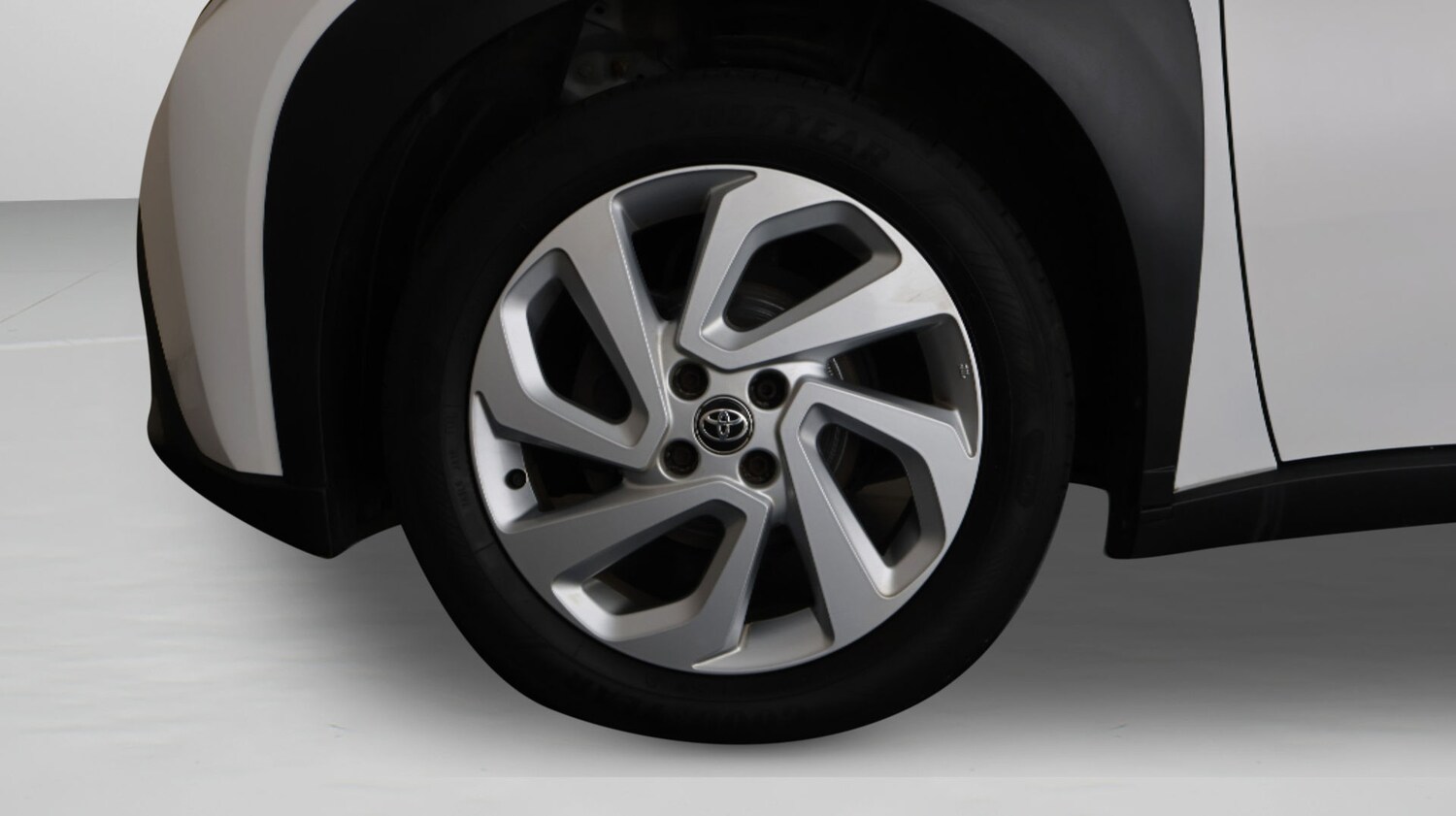 Used Toyota Aygo X 2022 for sale - 77973624: Photo 18