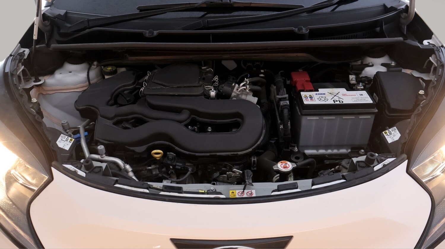 Used Toyota Aygo X 2022 for sale - 77973624: Photo 19