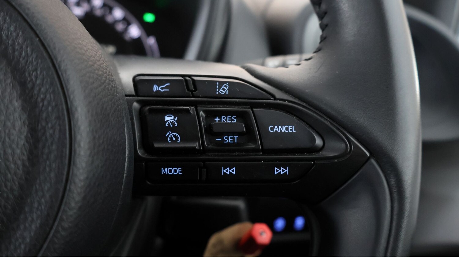 Used Toyota Aygo X 2022 for sale - 77973624: Photo 22