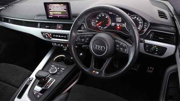 Used Audi A5 2019 for sale - 76239862: Photo 10