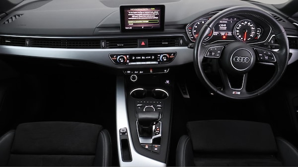 Used Audi A5 2019 for sale - 76239862: Photo 13