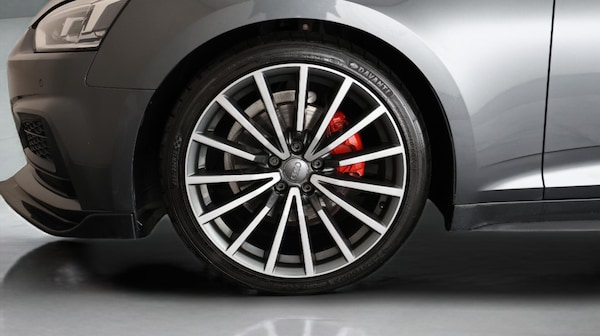 Used Audi A5 2019 for sale - 76239862: Photo 18