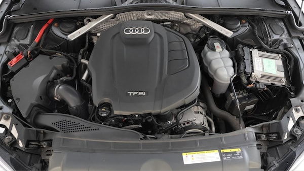Used Audi A5 2019 for sale - 76239862: Photo 19