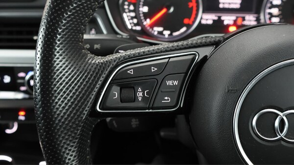 Used Audi A5 2019 for sale - 76239862: Photo 25