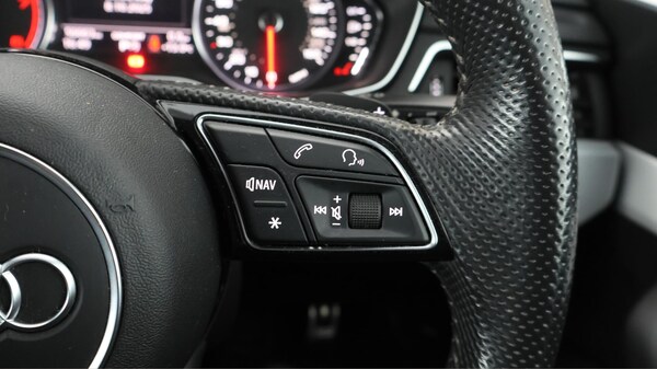 Used Audi A5 2019 for sale - 76239862: Photo 26