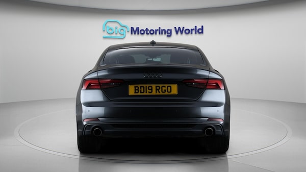 Used Audi A5 2019 for sale - 76239862: Photo 7