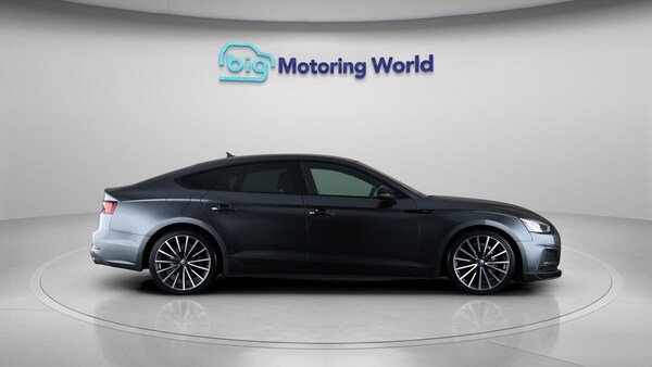 Used Audi A5 2019 for sale - 76239862: Photo 9