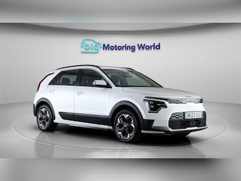 Used Kia Niro 2023 for sale - 78468380: Photo