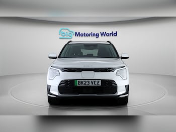 Used Kia Niro 2023 for sale - 78468380: Photo