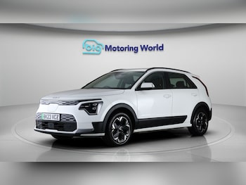 Used Kia Niro 2023 for sale - 78468380: Photo