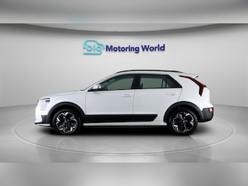Used Kia Niro 2023 for sale - 78468380: Photo