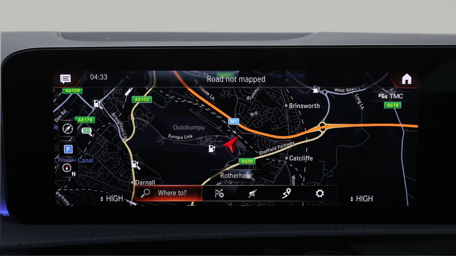 Used Mercedes-Benz CLA 2022 for sale - 78155566: Photo 11